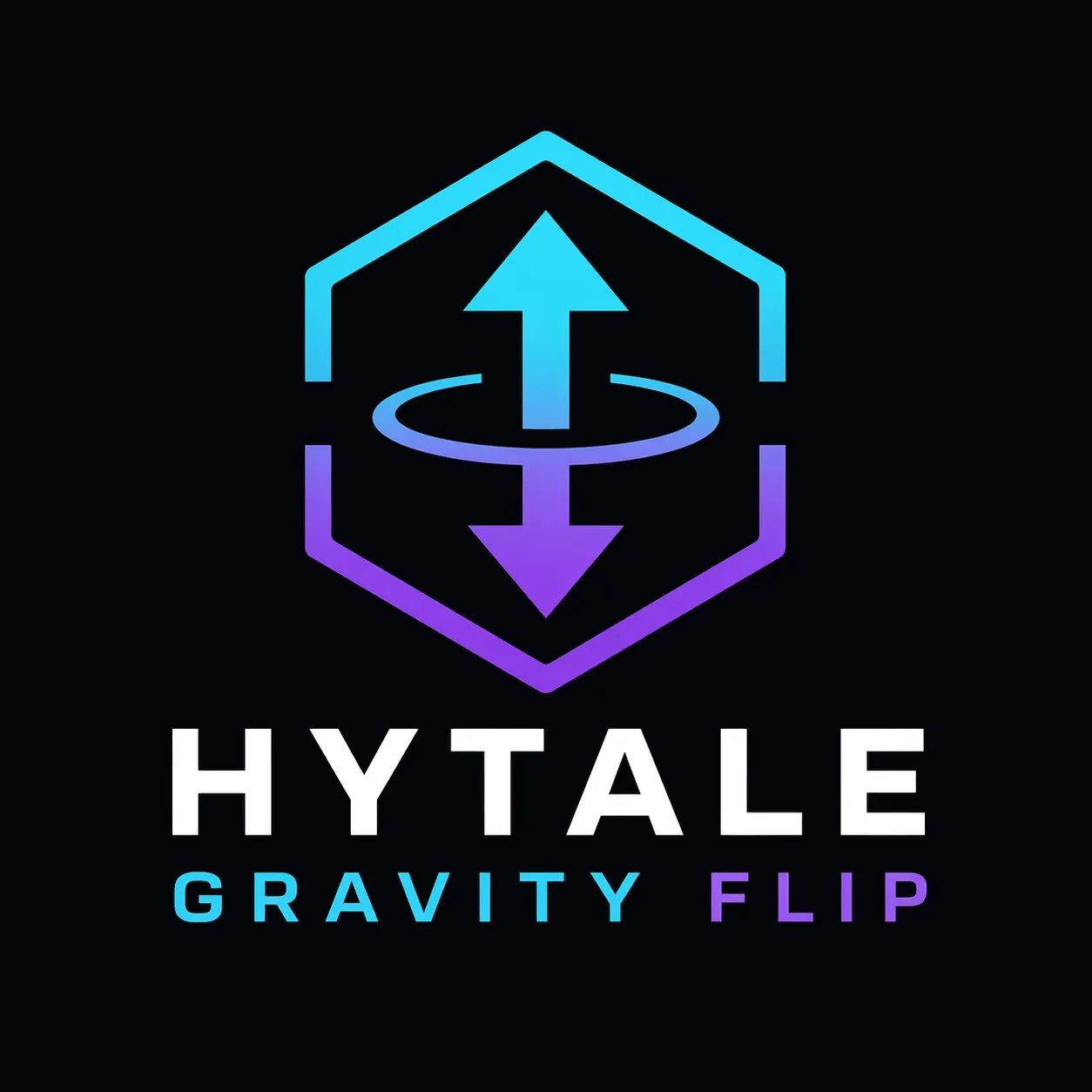 GravityFlip — Régions Anti-Gravité Hytale