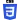 CSS logo