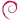 Debian logo