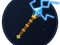 ChainLightning Sceptre — Hytale Magic Wand